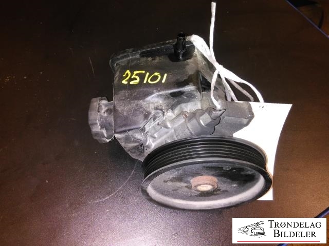 Servo pumpe mekanisk til Mercedes C-Klasse, 2007-2011 (Fase 1) (W204) (W204)