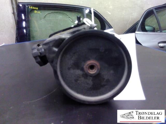 Servo pumpe mekanisk til Mercedes C-Klasse 2007-2011 (Fase 1) (W204) (W204)