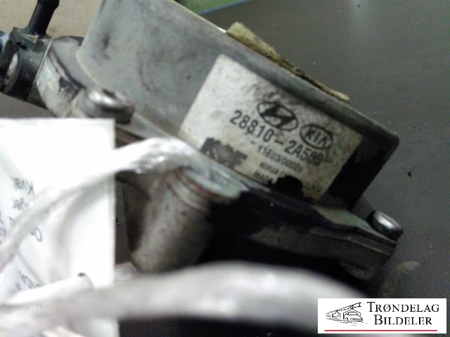 Vakuumpumpe til Hyundai i40 2012-2017 (288102A500|)