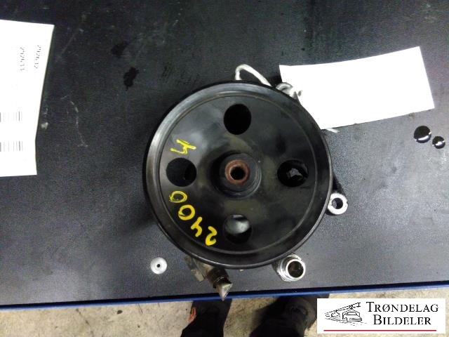 Servo pumpe mekanisk til Mitsubishi Outlander 2012-2015 (Type III, Fase 1)