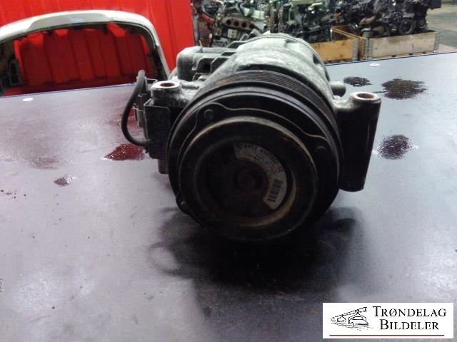 Aircondition kompressor til BMW 5-Serie 2003-2010 (E60/E61) (E60/E61) (64526987862|447260-1852|6SBU14C|890628|447280-1851|447260-1851|SB4270096|4472601850|5447220293|SB4179791|6987862)