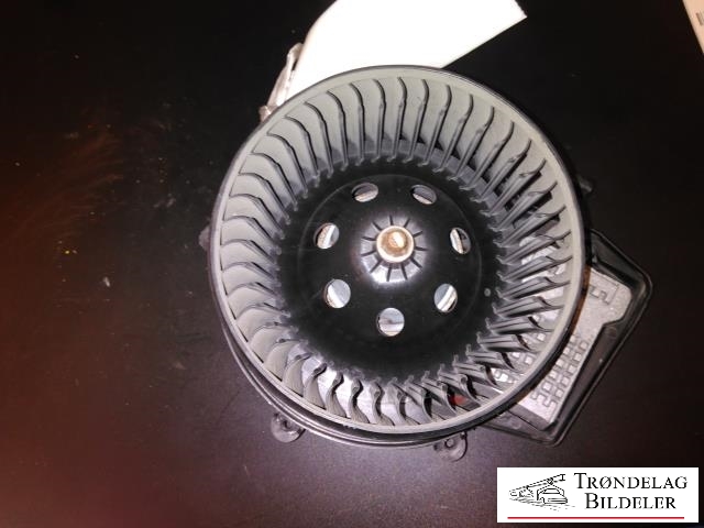 Varmeapparat motor til Mercedes CLK 2002-2009 (C209) (C209)