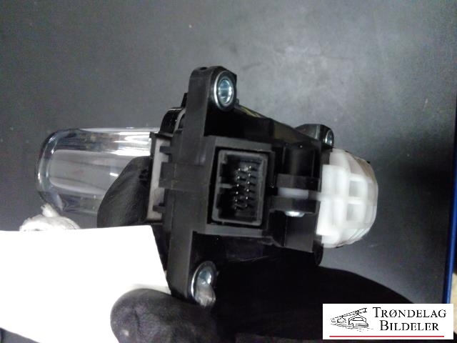 Girstang/girvelger automat til Volvo V90 / V90 CC / S90 2016-->>  (VOLVO|314 92 562|)