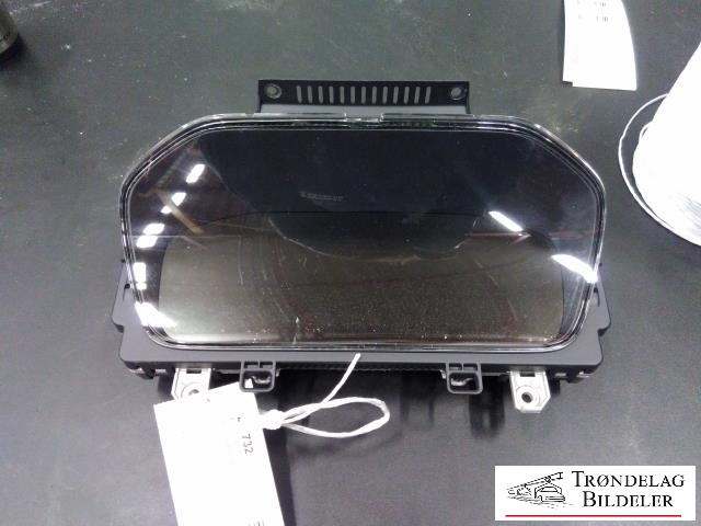 Instrumentpanel til Volvo V90 / V90 CC / S90, 2016-->>  (VOLVO|32200340AA)