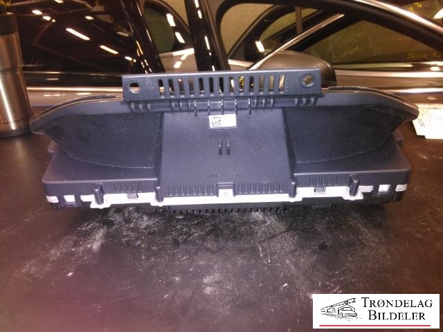 Instrumentpanel til Volvo V90 / V90 CC / S90 2016-->> (VOLVO|32200340AA|)