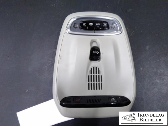 Taklyspanel til Volvo V90 / V90 CC / S90 2016-->>  (VOLVO|31443745|)