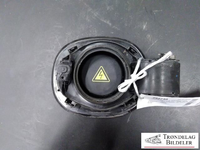 Batterilader inntak/luke til Volvo V90 / V90 CC / S90 2016-->> (VOLVO|31378699|)