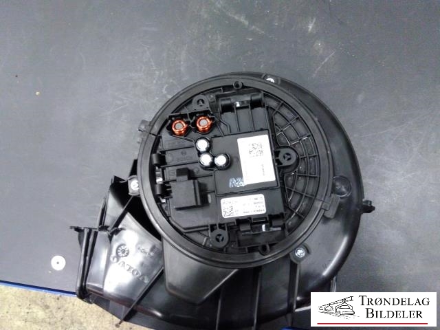 Varmeapparat motor til Volvo V90 / V90 CC / S90 2016-->> (BOSCH|0 130 309 504|)
