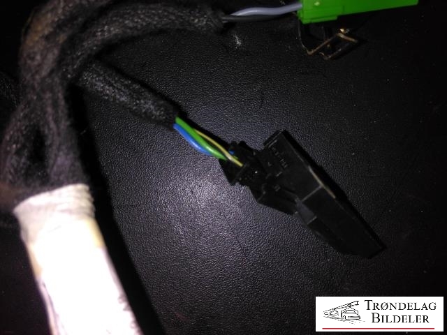 Sensor regnsensor til Volvo V90 / V90 CC / S90 2016-->> (VOLVO|P31382199|)