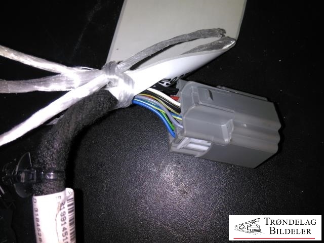 Sensor regnsensor til Volvo V90 / V90 CC / S90 2016-->> (VOLVO|P31382199|)