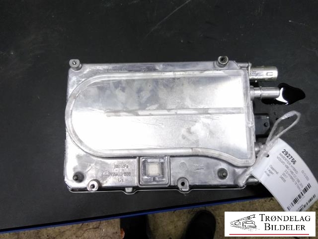 Inverter hybrid til Volvo V90 / V90 CC / S90, 2016-->>  (VOLVO|31673806)