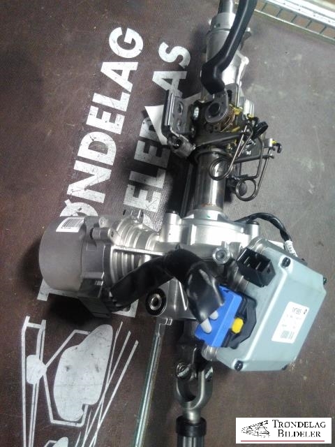 Rattaksel elektrisk servo til Hyundai Ioniq Electric 2016-2019 (Fase 1)  (MOBIS|56300G7300|G756300300|G756399500)