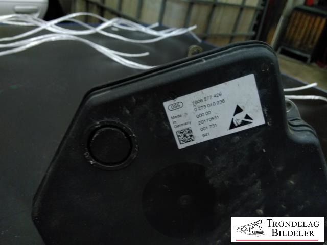 Servo pumpe elektrisk til Volvo V90 / V90 CC / S90 2016-->>  (VOLVO|7818177842|)