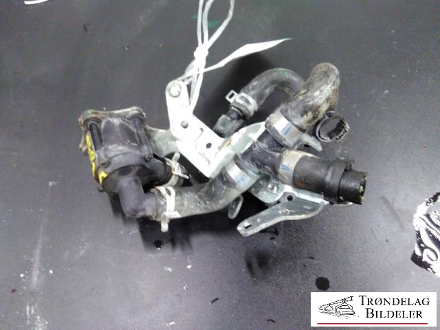Vannpumpe elektrisk til Volvo V90 / V90 CC / S90, 2016-->>  (VOLVO|31368312)