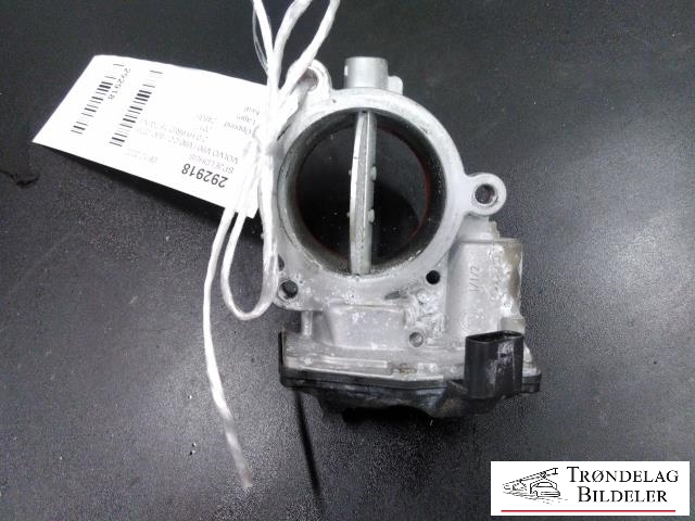 Spjeldhus til Volvo V90 / V90 CC / S90, 2016-->>  (VOLVO|31459842)