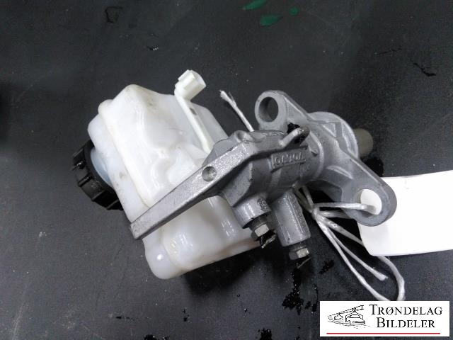 Bremsepumpe hoved til Volvo V90 / V90 CC / S90 2016-->>  (VOLVO|31381418|)