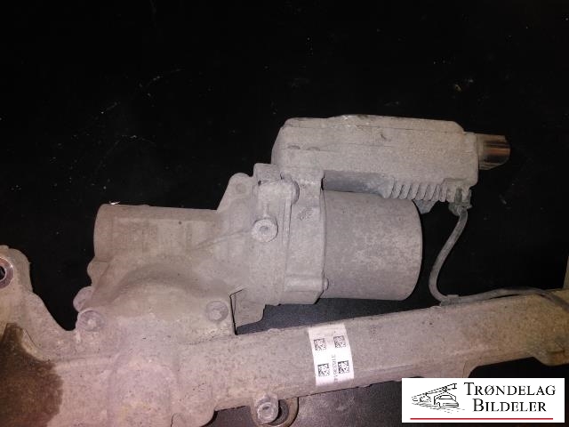 Tannstang elektrisk til Mercedes GLA 2014-2020 (X156) (X156) (A 246 460 53 01|6700 003 558A|Q003TA1372ZE)