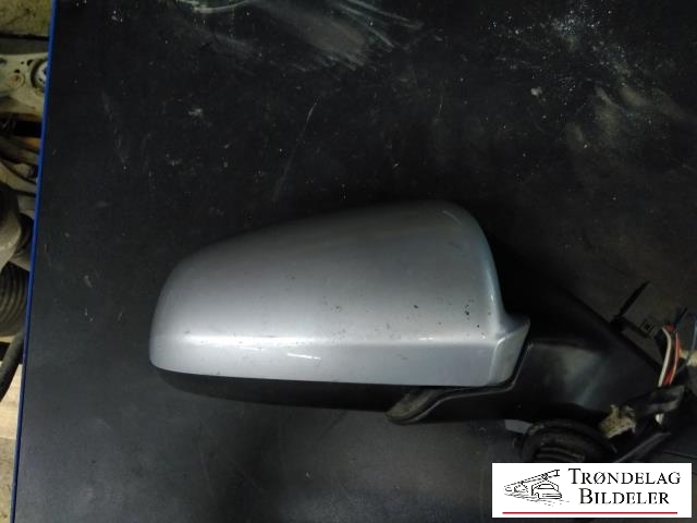 Speil høyre til Audi A3 2003-2008 (Type II, Fase 1)  