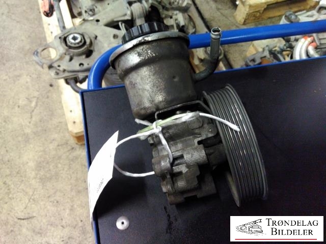 Servo pumpe mekanisk til Toyota Avensis, 2003-2008 (Type II)  (44310-05120)