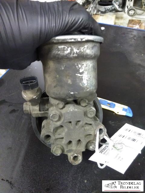 Servo pumpe mekanisk til Toyota Avensis 2003-2008 (Type II) (44310-05120|)