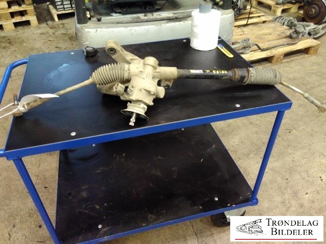 Tannstang elektrisk til Suzuki SX4 2006-2009 (Type I, Fase 1) (48580-79J50|)