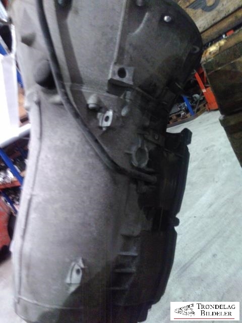 Girkasse automat til Mercedes CLK 2002-2009 (C209) (C209) (2032701100|4055837|D722696)