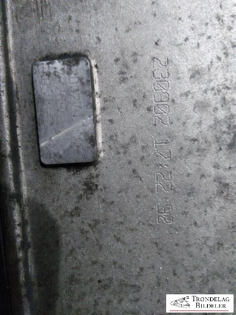 Girkasse automat til Mercedes CLK 2002-2009 (C209) (C209) (2032701100|4055837|D722696)