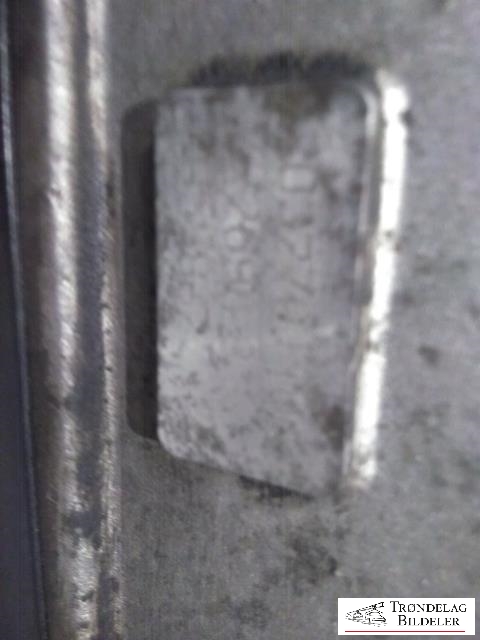 Girkasse automat til Mercedes CLK 2002-2009 (C209) (C209) (2032701100|4055837|D722696)