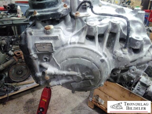 Girkasse hybrid til Volvo V90 / V90 CC / S90 2016-->>  (TG81SD|1285356|16M7612879)