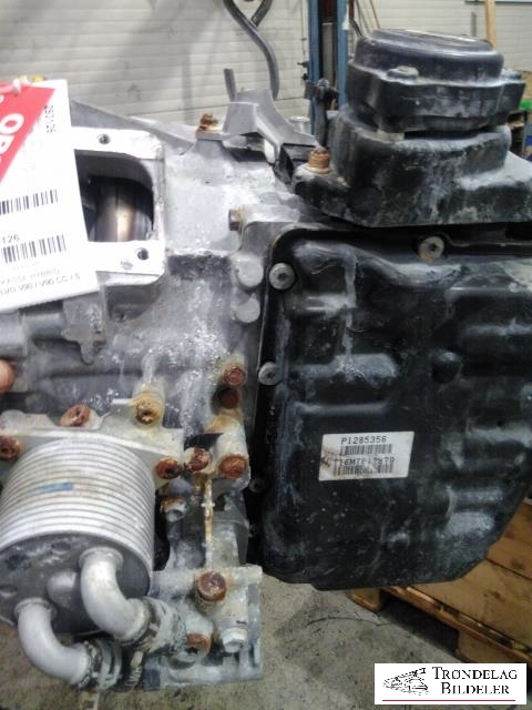 Girkasse hybrid til Volvo V90 / V90 CC / S90 2016-->>  (TG81SD|1285356|16M7612879)