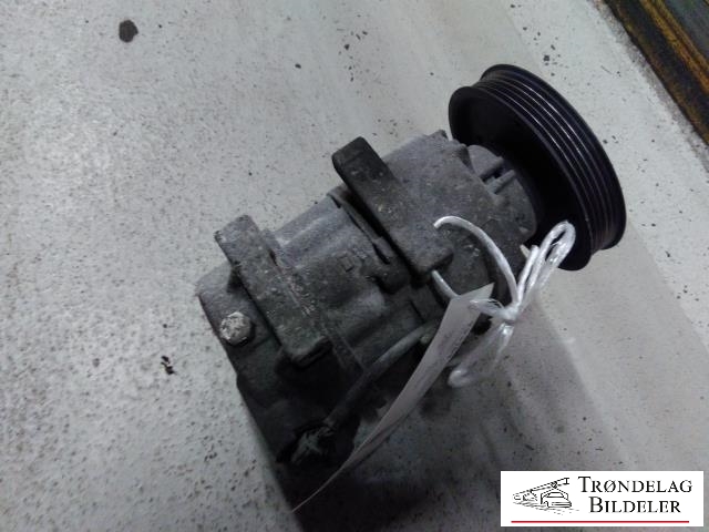 Aircondition kompressor til Hyundai i40 2012-2017  