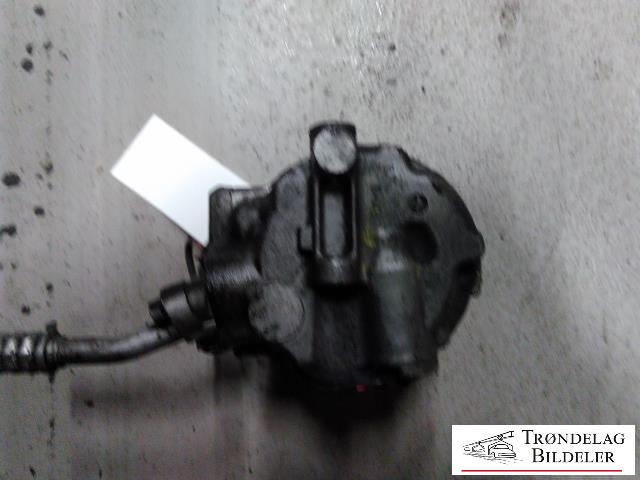 Aircondition kompressor til Mercedes Sprinter 2006-2013 (Fase 1) (906) (906) 