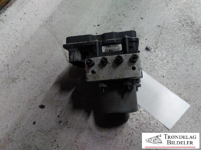 ABS sentral til Peugeot 508, 2011-2014 (Type I, Fase 1) (0 265 951 245)