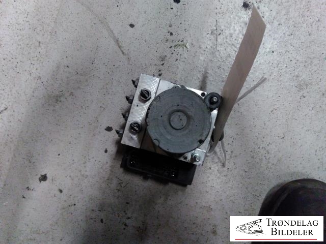 ABS sentral til Peugeot 508 2011-2014 (Type I, Fase 1)  (0 265 951 245|)