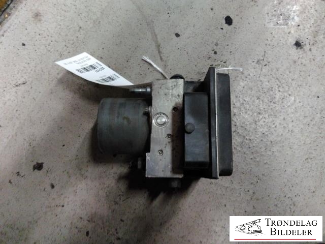 ABS sentral til Peugeot 508 2011-2014 (Type I, Fase 1)  (0 265 951 245|)