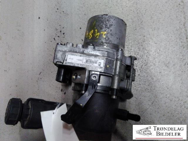 Servo pumpe elektrisk til Peugeot 508 2011-2014 (Type I, Fase 1)  (HPI A5100672+F|)