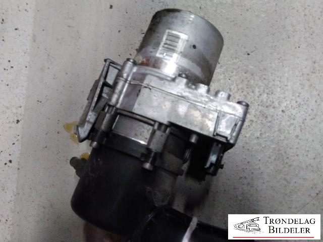 Servo pumpe elektrisk til Peugeot 508 2011-2014 (Type I, Fase 1)  (HPI A5100672+F|)