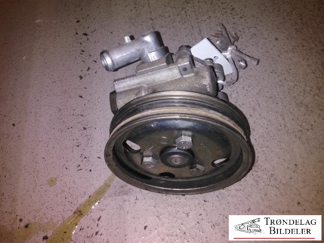 Servo pumpe mekanisk til Opel Combo D, 2012-2018 (7613955639)