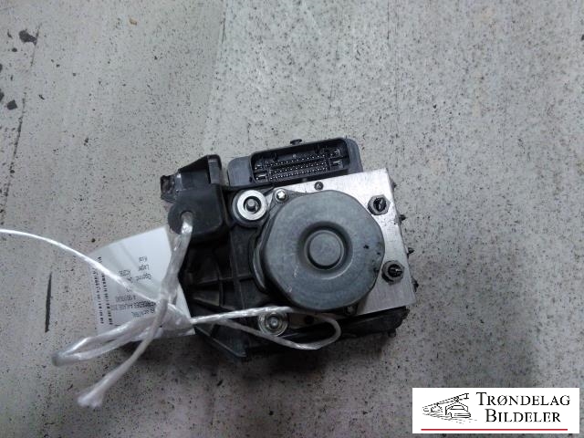 ABS sentral til Mercedes A-Klasse 2012-2018 (W176) (W176) (A 008 431 75 12|)