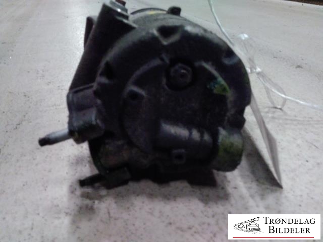 Aircondition kompressor til Ford S-Max 2010-2015 (Type I, Fase 2)