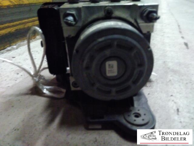 ABS sentral til VW Passat 2015-2019 (Fase 1) (B8) (B8) (ATE|3Q0 907 379Q|)