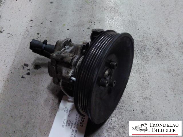 Servo pumpe mekanisk til Opel Astra H 2004-2009  