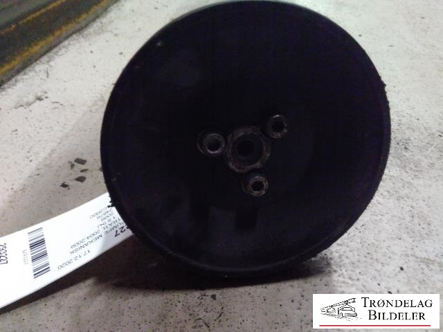 Servo pumpe mekanisk til Opel Astra H 2004-2009  