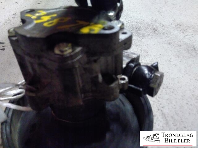 Servo pumpe mekanisk til Opel Astra H 2004-2009  