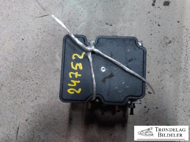 ABS sentral til Mazda CX-3, 2015-2022  (2265106452)