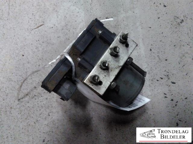 ABS sentral til Mazda CX-3 2015-2022  (2265106452|)