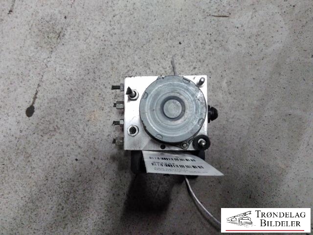 ABS sentral til Mazda CX-3 2015-2022  (2265106452|)