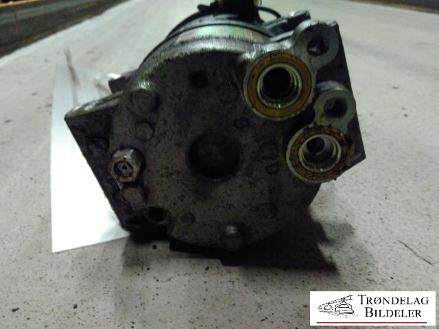 Aircondition kompressor til Volvo XC90 2002-2006 (Type I, Fase 1)  (VOLVO|8708581|)