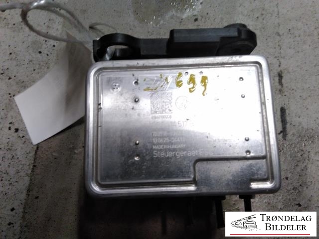 ABS sentral til VW Tiguan 2016-2020 (Type II, Fase 1)  (ATE|5Q0 614 517 BH|)