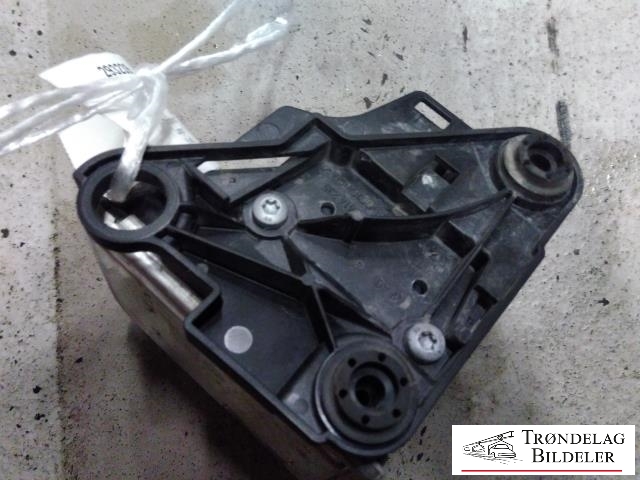 ABS sentral til VW Tiguan 2016-2020 (Type II, Fase 1)  (ATE|5Q0 614 517 BH|)